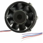 Ventilador ebm-papst DV6318/2TDH4P